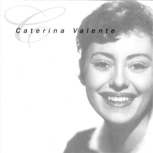 Caterina Valente - The Complete Polydor 1954-1958 300x300