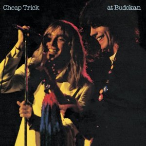 Cheap Trick - Live At Budokan 300x300