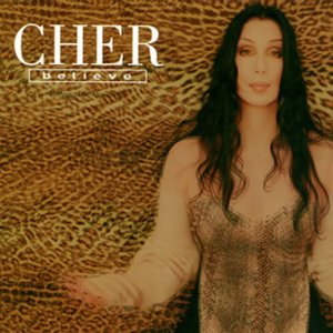 Cher - Believe 300x300