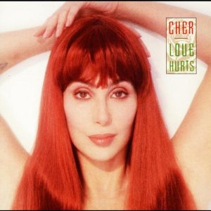 Cher - Love Hurts 300x300
