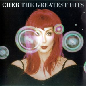 Cher - The Greatest Hits 300x300