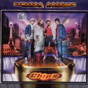 Chipz - The World Of Chipz 300x300