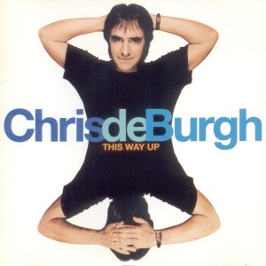 Chris De Burgh - This Way Up 300x300