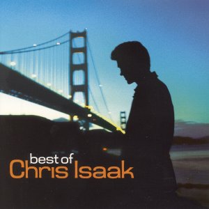Chris Isaak - Best Of Chris Isaak 300x300