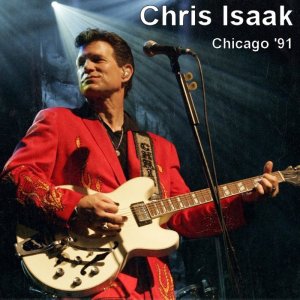 Chris Isaak - Chicago '91 300x300