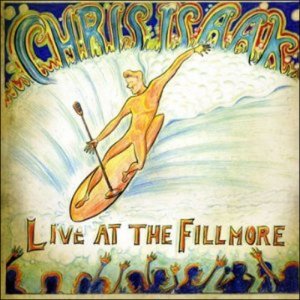 Chris Isaak - Live At The Fillmore 300x300