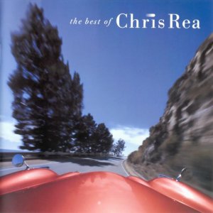 Chris Rea - The Best Of Chris Rea300x300