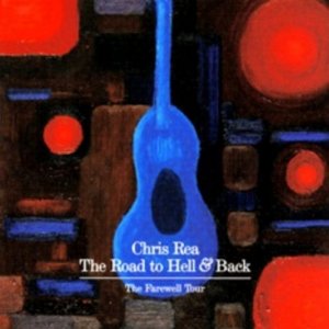 Chris Rea - The Road To Hell & Back 300x300