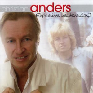 Christian Anders - Explosive Leidenschaft 300x300