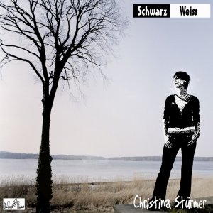 Christina Strmer - Schwarz Weiss 300x300