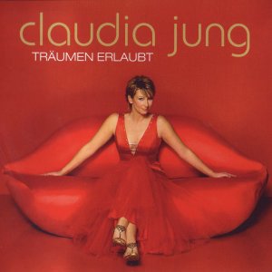 Claudia Jung - Tr�umen Erlaubt 300x300