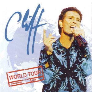 Cliff Richard - The World Tour 300x300
