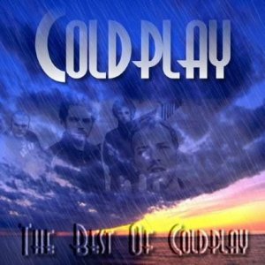 Coldplay - The Best of Coldplay 300x300