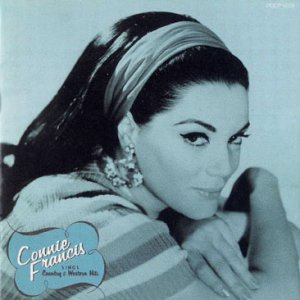ConnieFrancis-SingsCountry&WesternHits 300x300