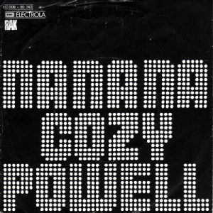 Cozy Powell - 1974 - Na Na Na
