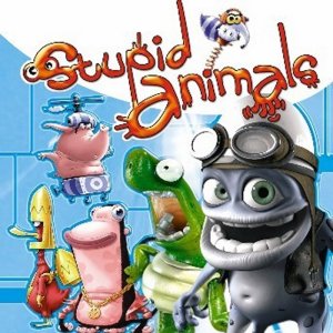 Crazy Frog - Stupid Anima 300x300