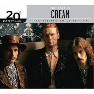 Cream - The Best Of Cream