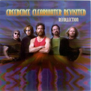 Creedence Clearwater Revisited - Recollection (live)