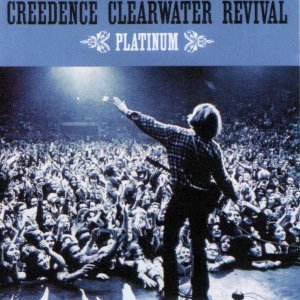 Creedence Clearwater Revival - Platinum
