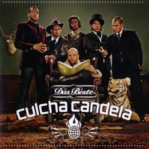 Culcha Candela - Das Beste (2010)