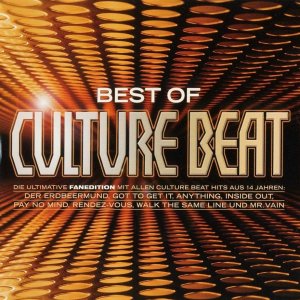 Culture Beat - Best Of Culture Beat (2008)