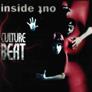 Culture Beat - Inside Out 300x300