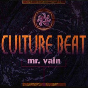 Culture Beat - Mr[1]. Vain