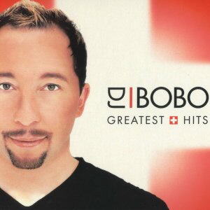 00 dj bobo - greatest hits