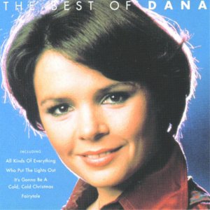 Dana - The Best of Dana 3x3