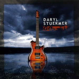 Daryl Stuermer - Go 3x3