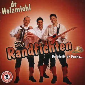 De Randfichten - Dr Holmichel 3x3