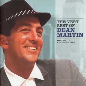 The Very Best Of Dean Martin The Capitol & Reprise Years 3x3