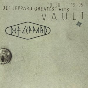 Def Leppard - Greatest Hits (1995) 3x3