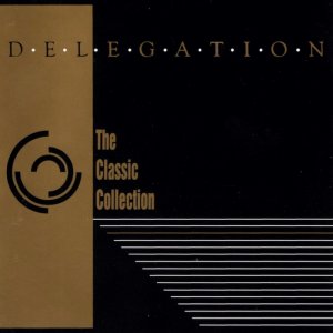 Delegation - The Classic Collection 3x3