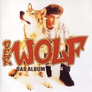 Der Wolf - Das Album (1997) 3x3
