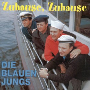 Die Blauen Jungs - Zuhause, Zuhause (2000) 3x3