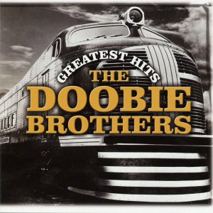 Doobie Brothers - Greatest Hits