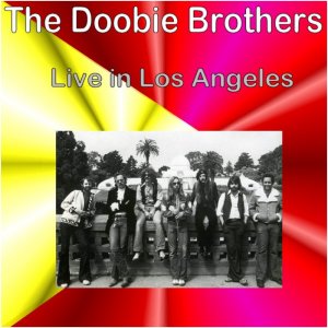 Doobie Brothers Live in Los Angeles CA 3x3