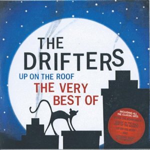 Drifters - Up On The Roof,  The Very Best Of (2011) 3x3