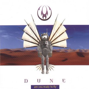 Dune - Are You Ready To Fly 3x3