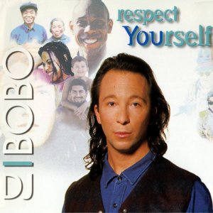 DJ Bobo - Respect Yourself (1996) 300x300