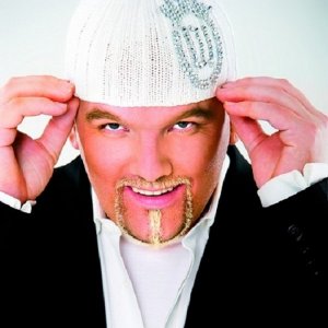DJ tzi - The Hit Collection