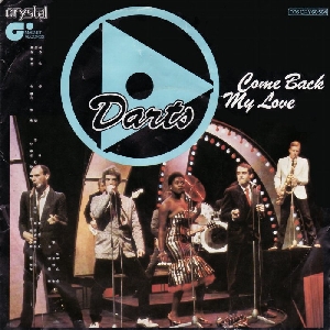 Darts - 1977 - Come back my love