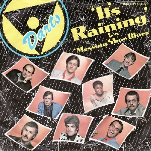 Darts - 1978 - It's raining