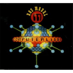 Das Modul - Computerliebe