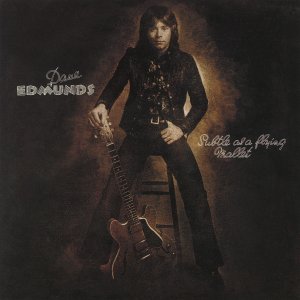 Dave Edmunds - 300x300