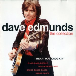 Dave Edmunds - The Collection 300x300