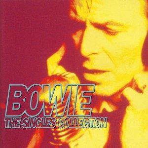 David Bowie - The Singles Collection 300x300
