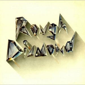 David Byron - Rough Diamond