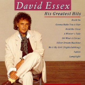 David Essex - Greatest Hits